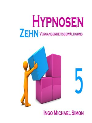 cover image of Zehn Hypnosen. Band 5